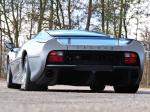 Jaguar XJ220 1992 года